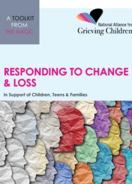 Responding to Change and Loss