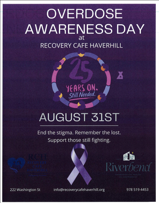 IOAD Event - Haverhill