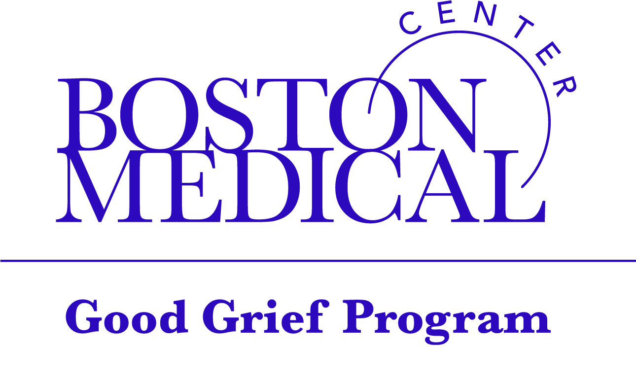 The Good Grief program at Boston Medical Center helps children and their families work through grief. 