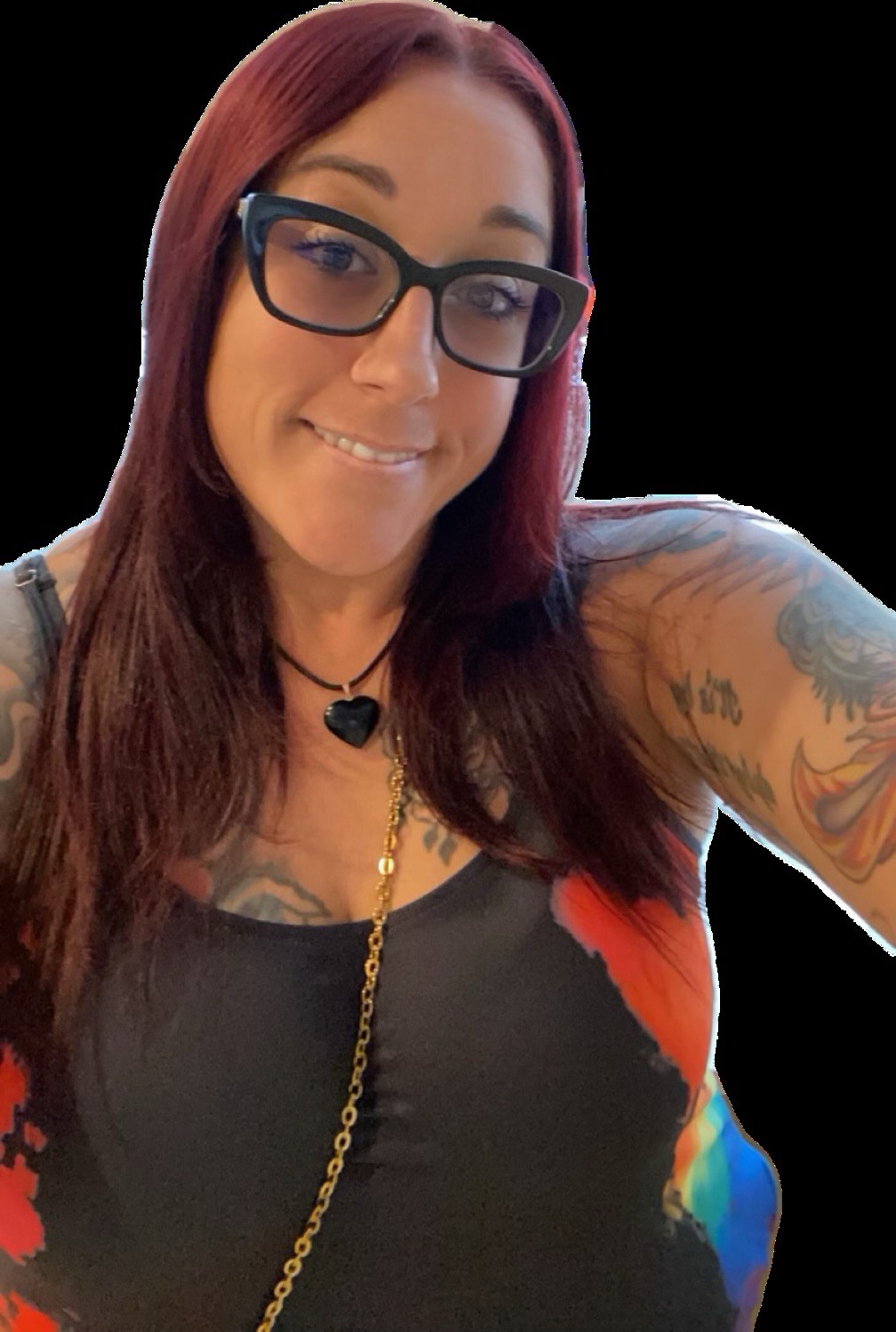 Danielle Alachoyan moves forward through recovery and grief while helping others.
