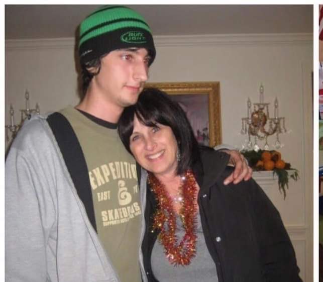 Elaine Mitrano updates the Massachusetts Daily Detox Bed list in honor of her son, Michael. 