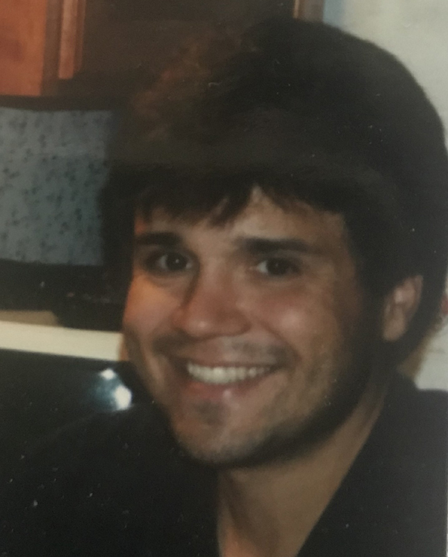 Aileen Lovejoy’s son, Francis, is her inspiration for helping others who are grieving.