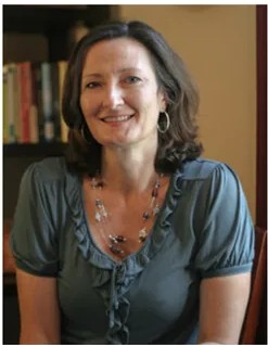 Jamie Eaton is the founder of Living Through Loss.