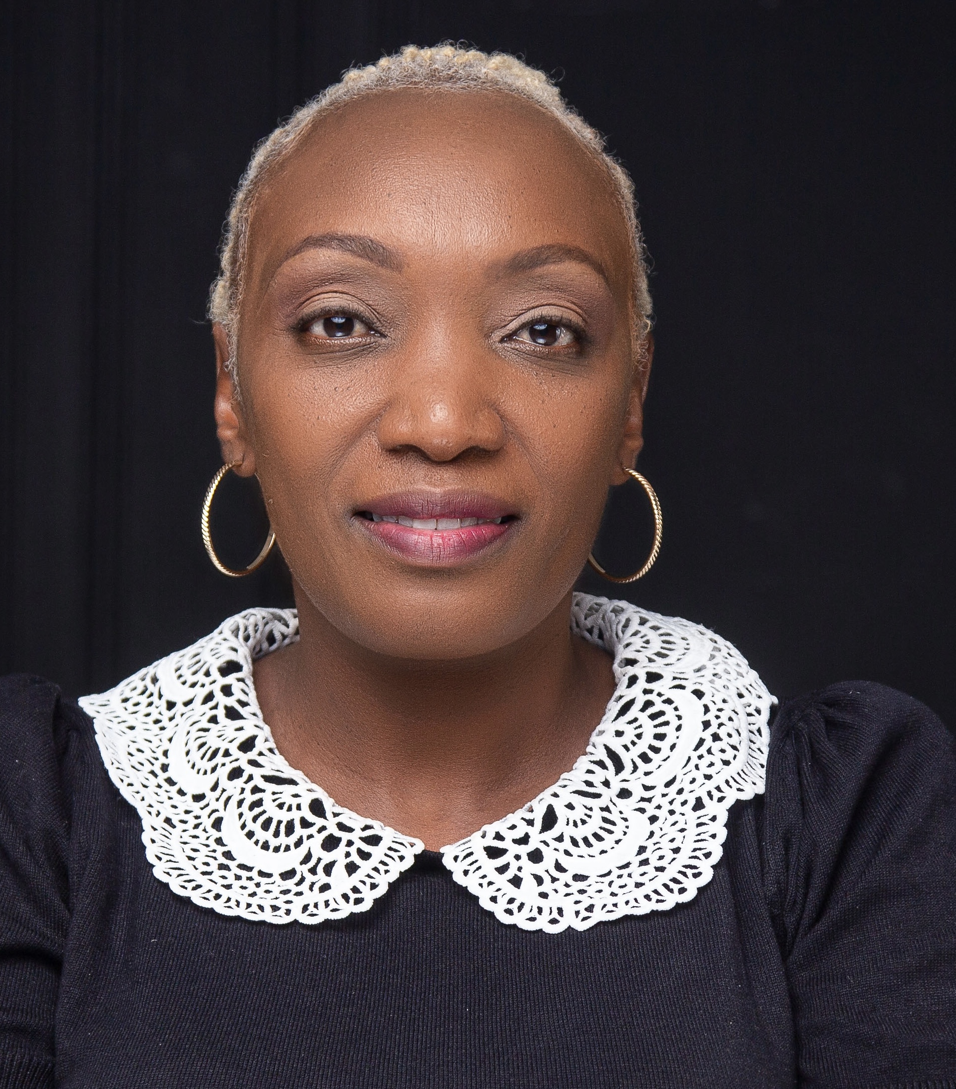 Jane Kimani, is a member of the African immigrant community. She leads UHAI for Health in helping others navigate cultural challenges, substance-use-related issues, and grief. 