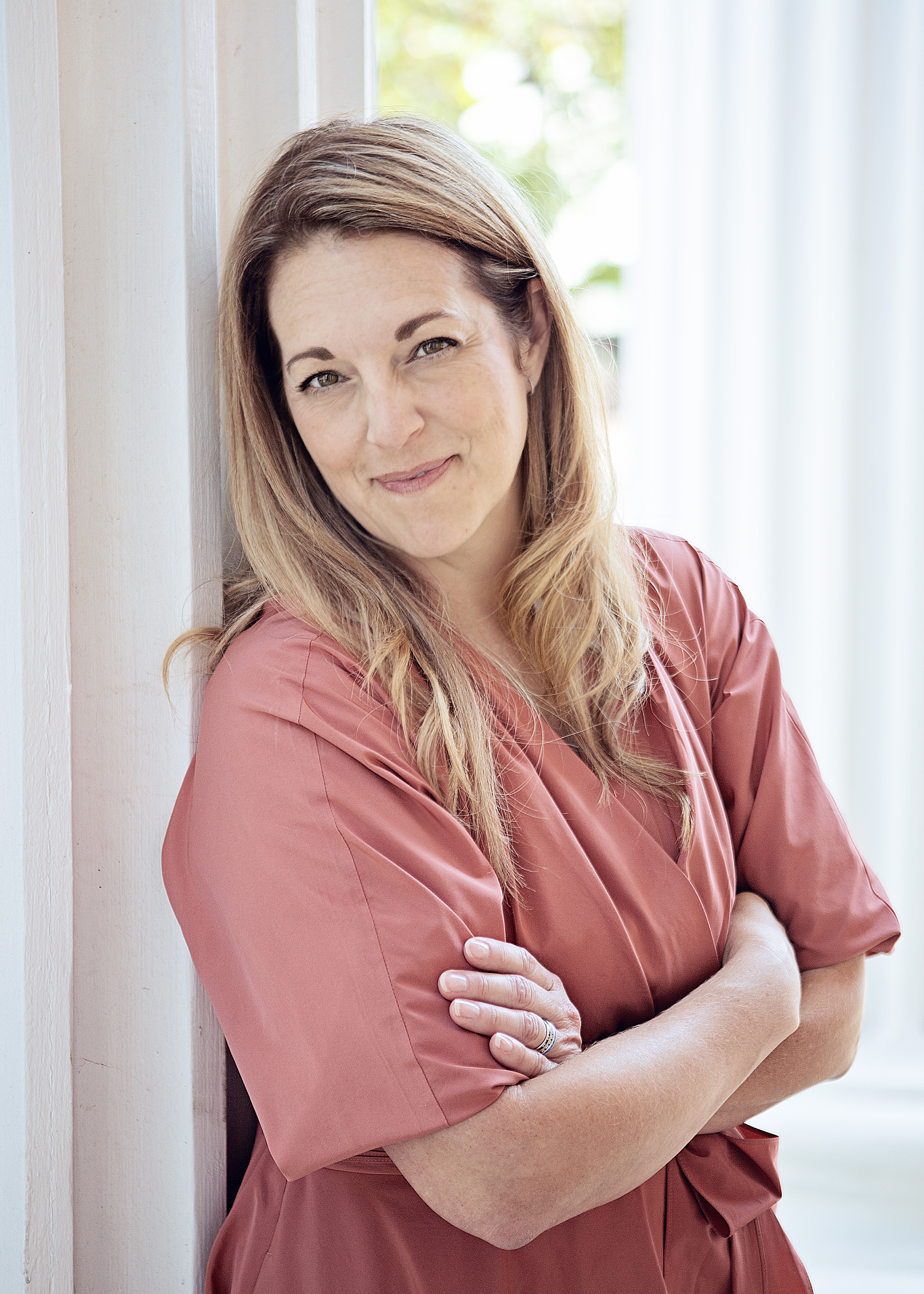 Joyal Mulheron channels her grief into action, and brings forth support for bereaved people. 