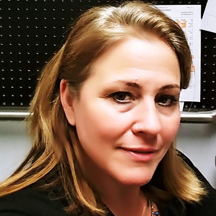 Julie Pike is a Recovery Coach with Massachusetts Organization for Addiction Recovery.