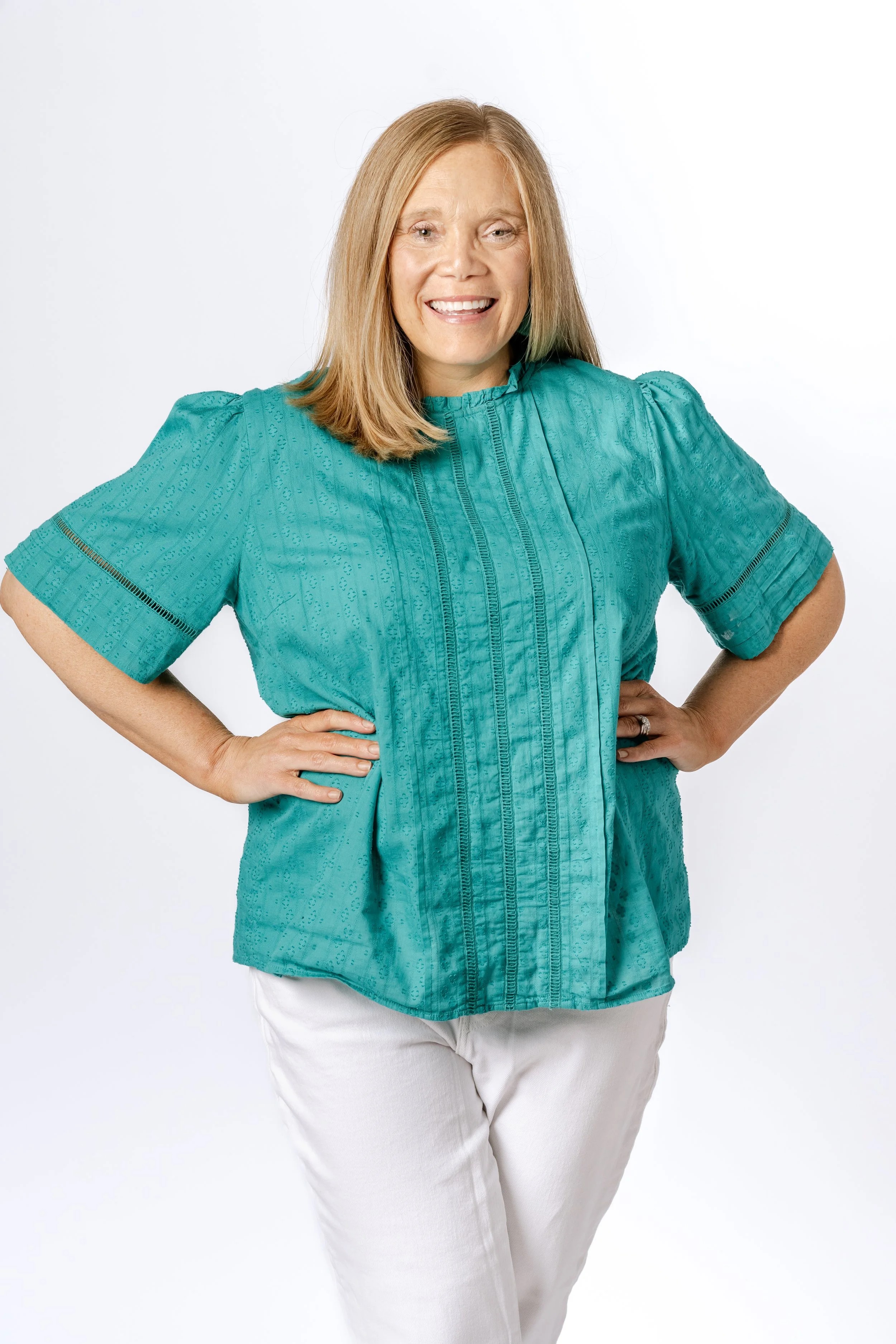 Julie Foster