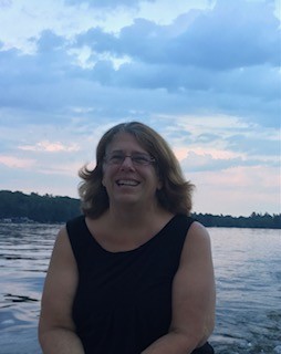 Part One: Kathi Cotugno