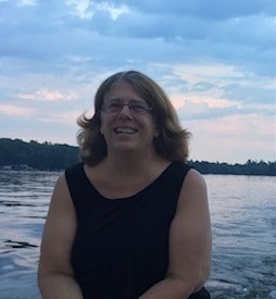 Kathi Cotugno, her community, and her colleagues benefit from peer grief support.