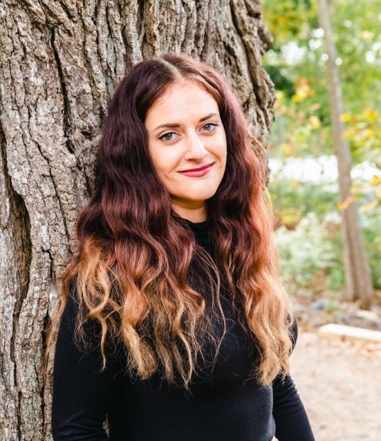 Lauren Dushane