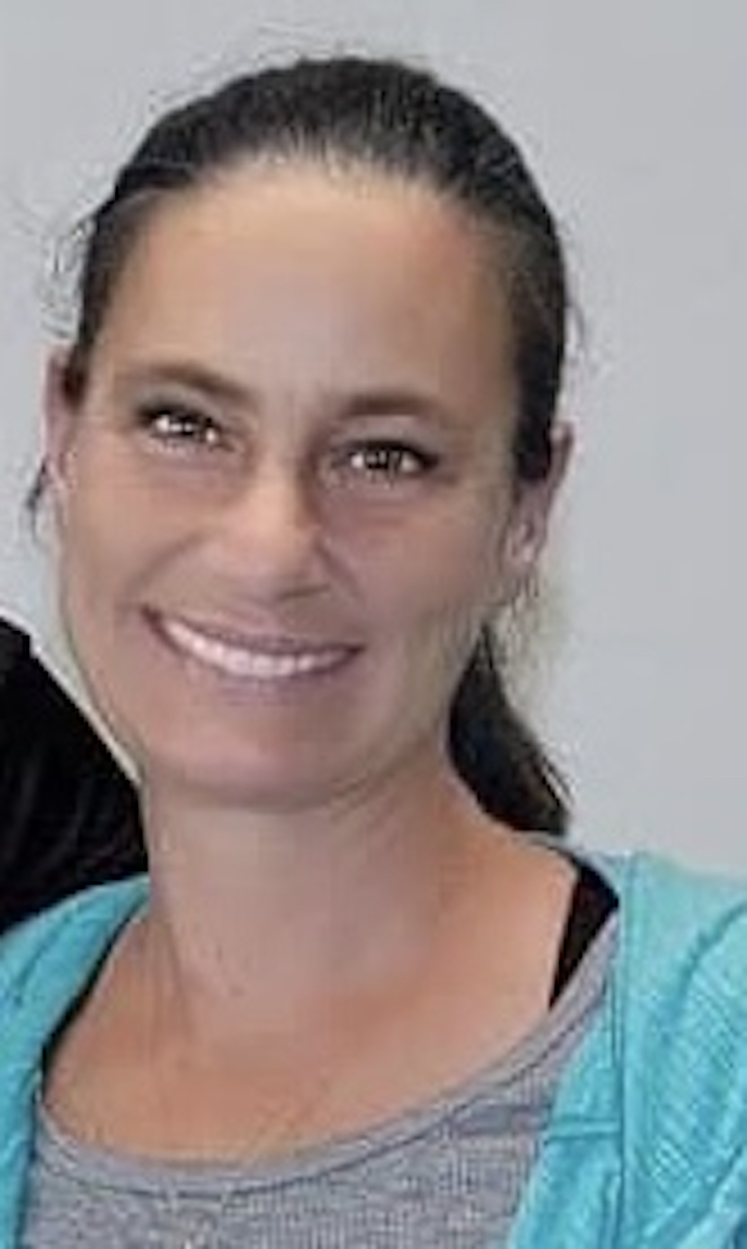 Lisa Fournier provides care at the Recovery Centers of America at Danvers