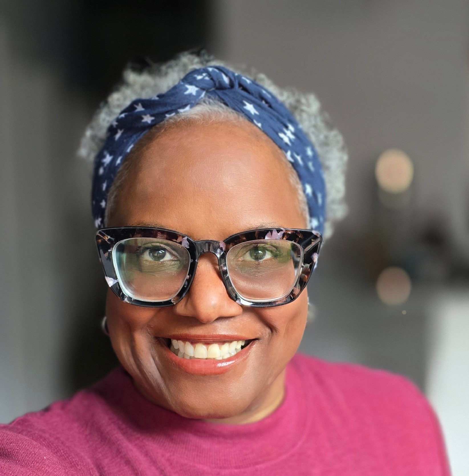 Lynnae Brown