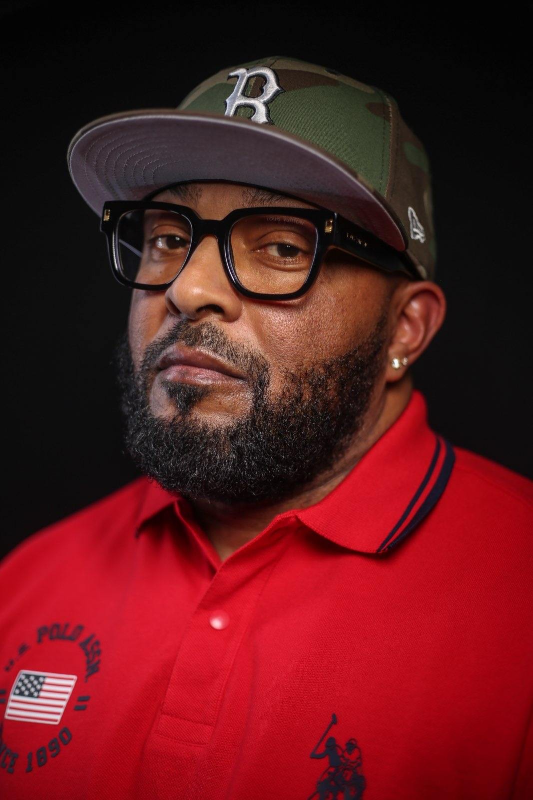 Motivated by Mathematics is a recovery coach, a public speaker, a rapper, a father, and a poet.