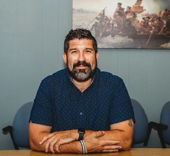 Nate Costa