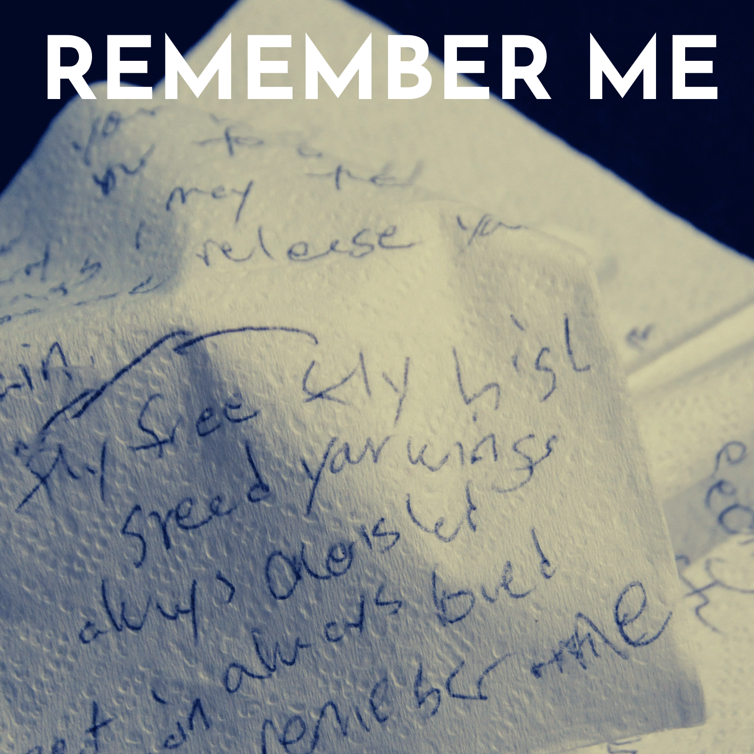 Album Cover of Remember Me