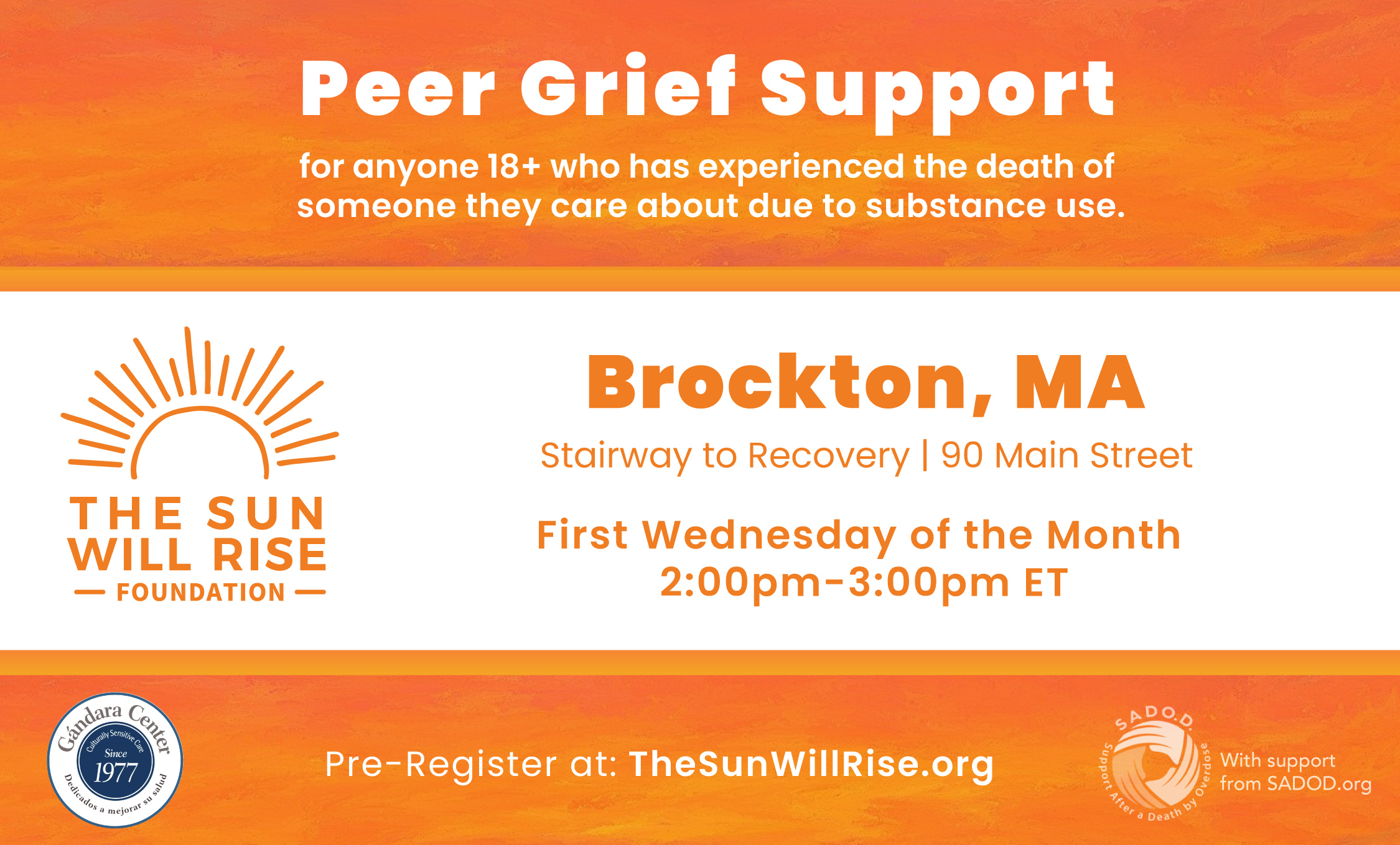 TSWR Brockton
