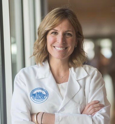 Dr. Laura Kehoe