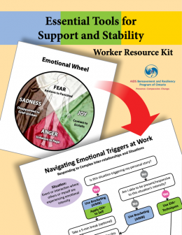 Essential Tools for Support and Stability